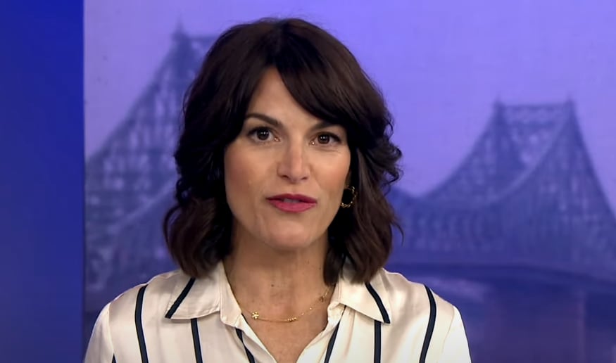 TVA Nouvelles annonce un changement concernant Julie Marcoux