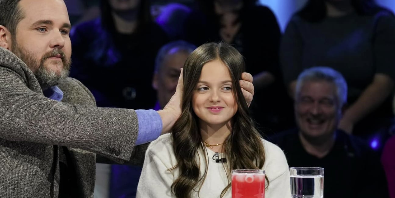 La mère de Marguerite Laurence a déjà remporté Star Académie