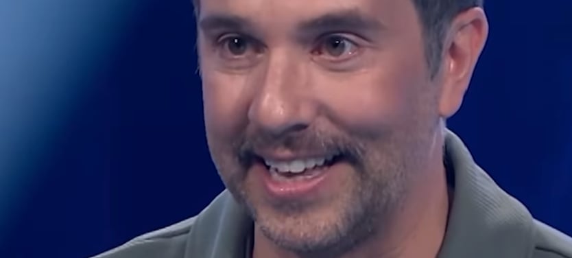 Alexandre Barrette raconte l'histoire la plus drôle de l'année dans sa nouvelle émission Incroyables!