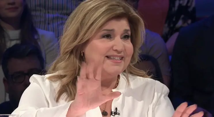 Les réactions sont nombreuses depuis l'entrevue de Marie-Claude Barrette à Tout le monde en parle