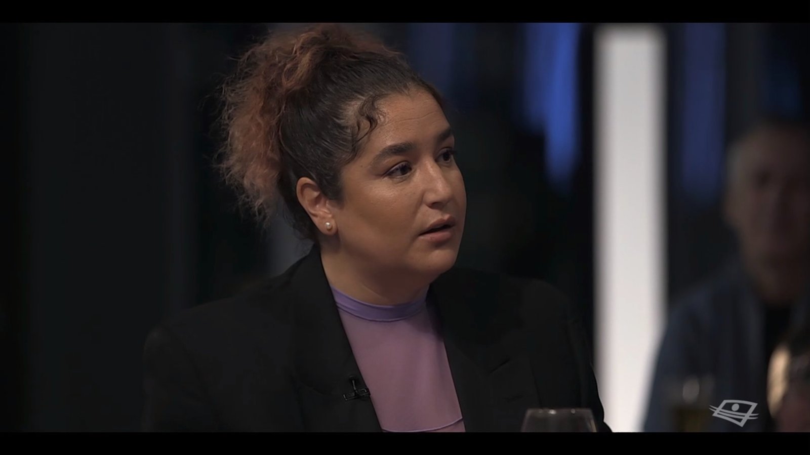 Mariana Mazza fait une déclaration choc à propos d'OD à Deux hommes en or