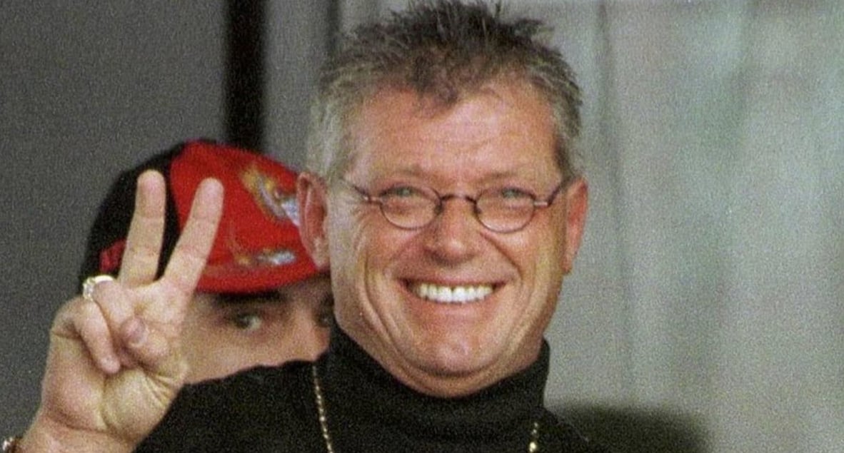 On sait maintenant qui va interpréter Mom Boucher dans la nouvelle série de Luc Dionne
