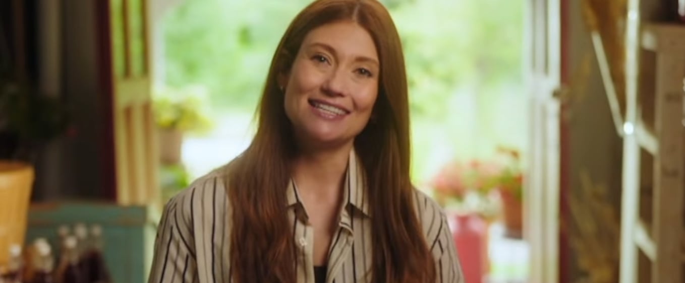 L'amour est dans le pré annonce qu'elle retire un prétendant de l'aventure