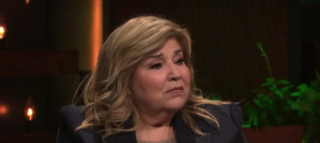 Voici pourquoi Marie-Claude Barrette doit quitter l’animation de Bonsoir Bonsoir!