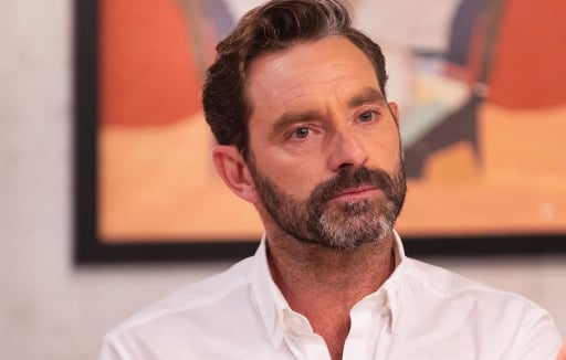 Guillaume Lemay-Thivierge va briser le silence dans une entrevue exclusive vendredi 