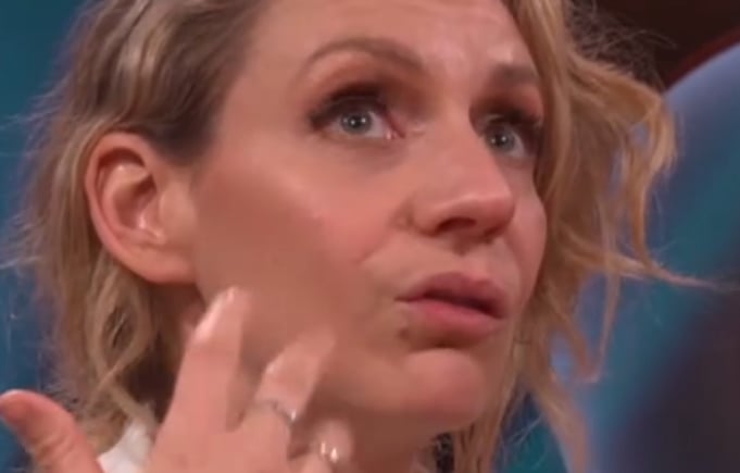Léane Labrèche-Dor livre un témoignage percutant après avoir perdu sa mère pendant son adolescence