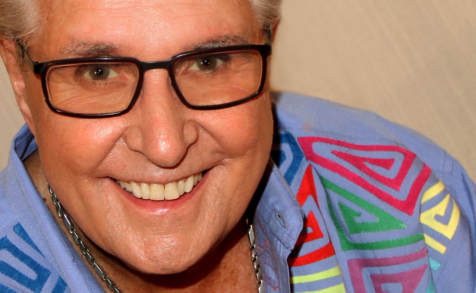 Serge Laprade s'éteint à 83 ans