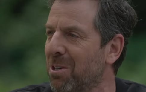 Connaissez-vous la conjointe de Patrice Robitaille ?