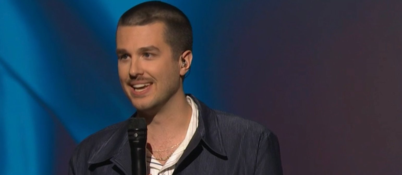 Le Gala de l'ADISQ se fait sévèrement critiquer pour l'absence d'hommage à Herby Moreau