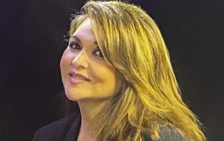 Sonia Benezra a un important message pour vous