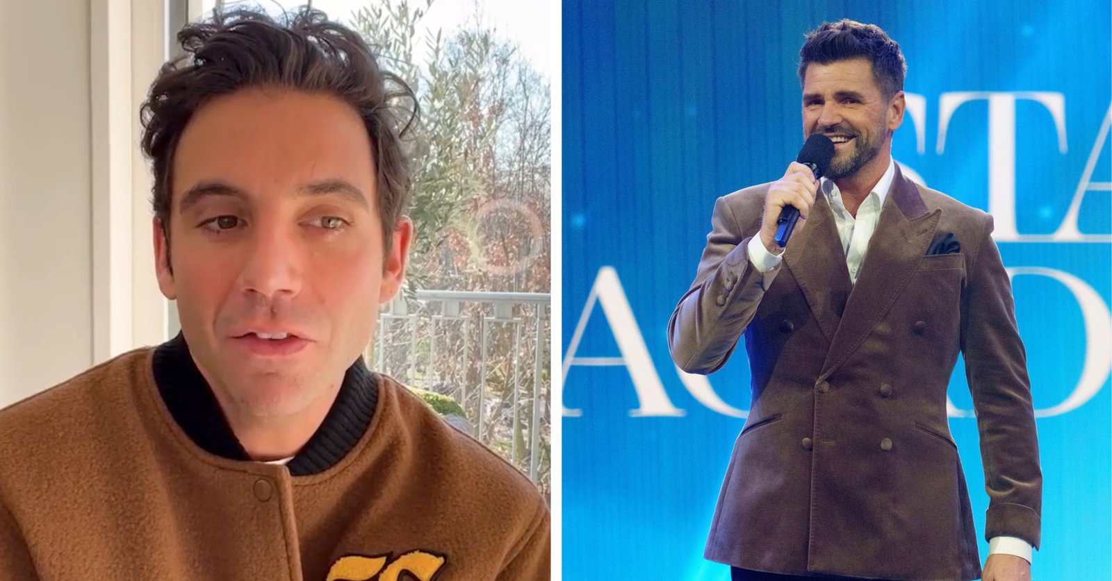Mika annule sa présence surprise à Star Académie quelques heures avant le Variété
