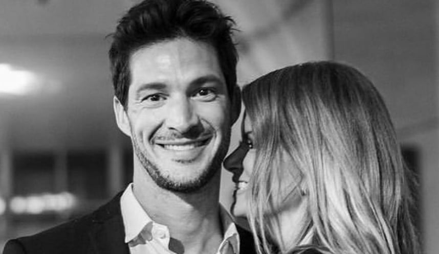 Kim Lizotte partage plusieurs photos de couple pour souligner ses 10 ans avec Éric Bruneau