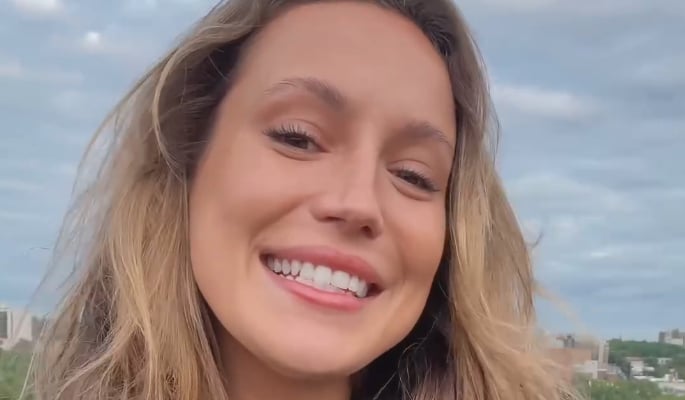 Géraldine Lamarche de Salut Bonjour dénonce une bien mauvaise situation