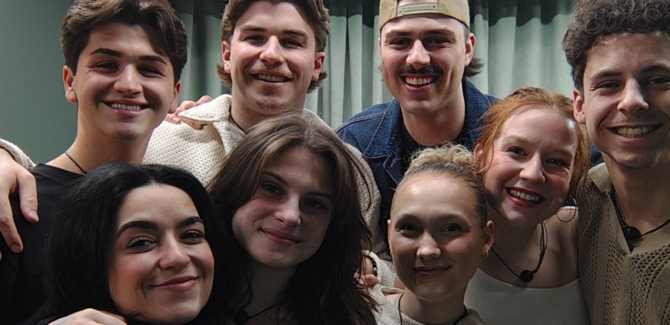 Classement: Il n'y a que 4 candidats qui ont une véritable chance de gagner Star Académie