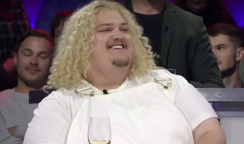 TALK annonce une grande nouvelle qui démontre à quel point il aime le Québec