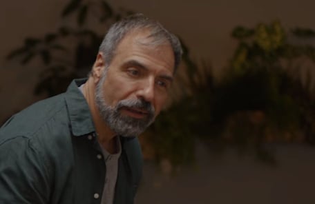 Jean-François Mercier revient sur son impressionnante perte de poids