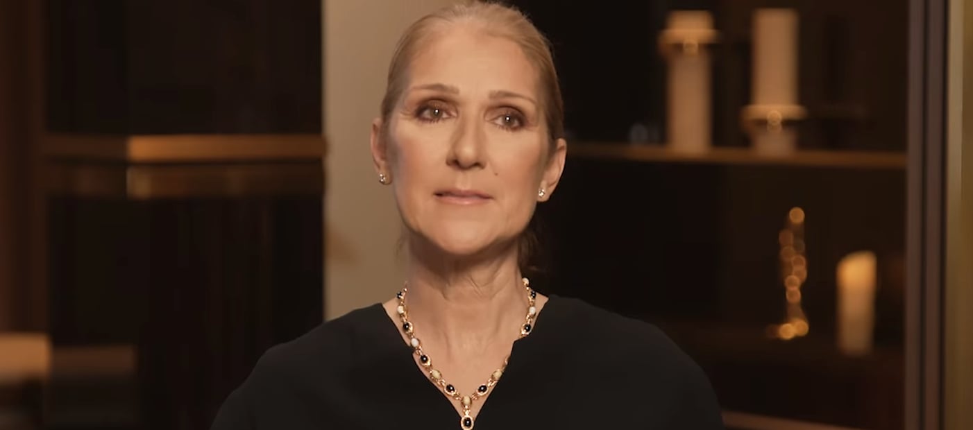 Céline Dion, en pleurs, dévoile qu'elle souffre d'un problème de santé très rare dans une poignante vidéo