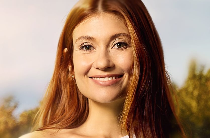 Voici 5 personnes qui pourraient remplacer Katherine Levac à l'animation de L'amour est dans le pré