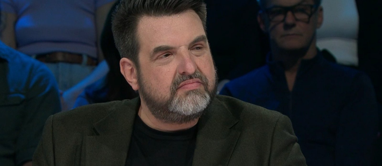 C’est la fin pour MC Gilles au 98,5 FM pour des raisons mystérieuses