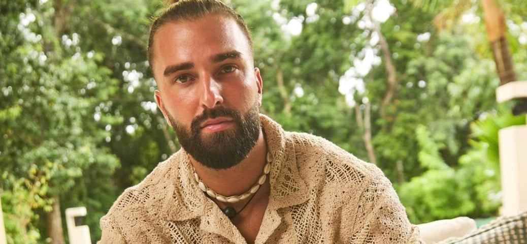 «Je ne lui ai même pas adressé la parole» Déclaration fracassante de Raphaël d'Occupation Double à son retour au Québec