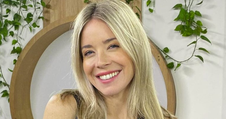 Sabrina Cournoyer met fin à une rumeur sur sa vie amoureuse