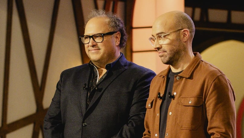 Une candidate quitte MasterChef Québec et son départ est loin de faire l'unanimité chez les téléspectateurs