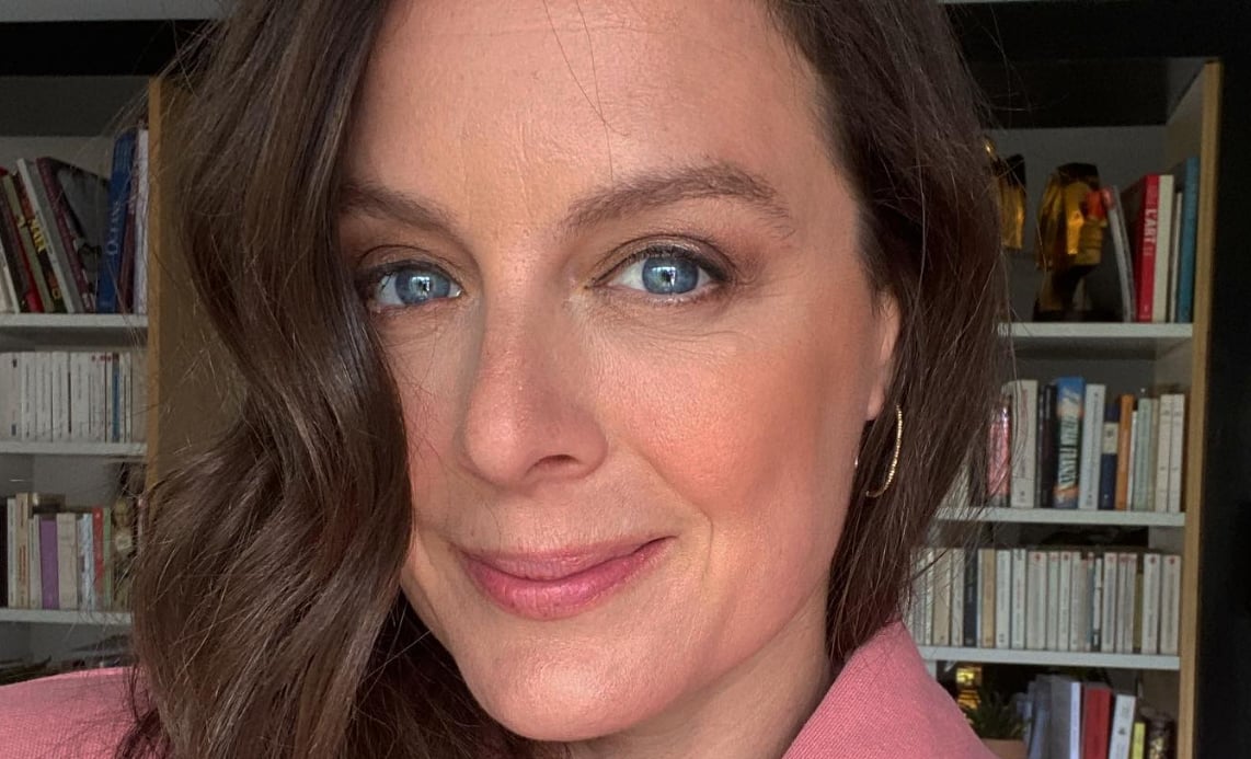 Julie Le Breton sera la tête d'affiche de cette nouvelle série dramatique