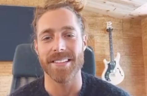 Mission réussie pour Jonathan Roy en Europe et il termine sa tournée avec une excellente nouvelle