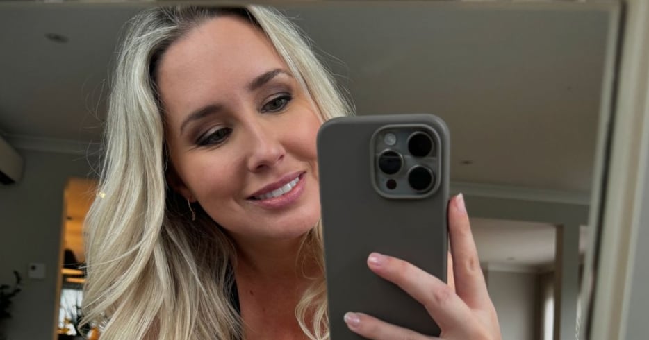 Maïka Desnoyers annonce une bonne nouvelle concernant l'émission Vendre ou rénover au Québec