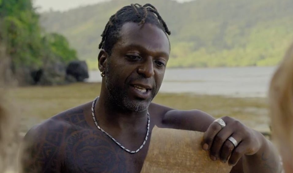 On en sait maintenant plus sur l'expulsion de Pierre-Alexandre à Survivor Québec