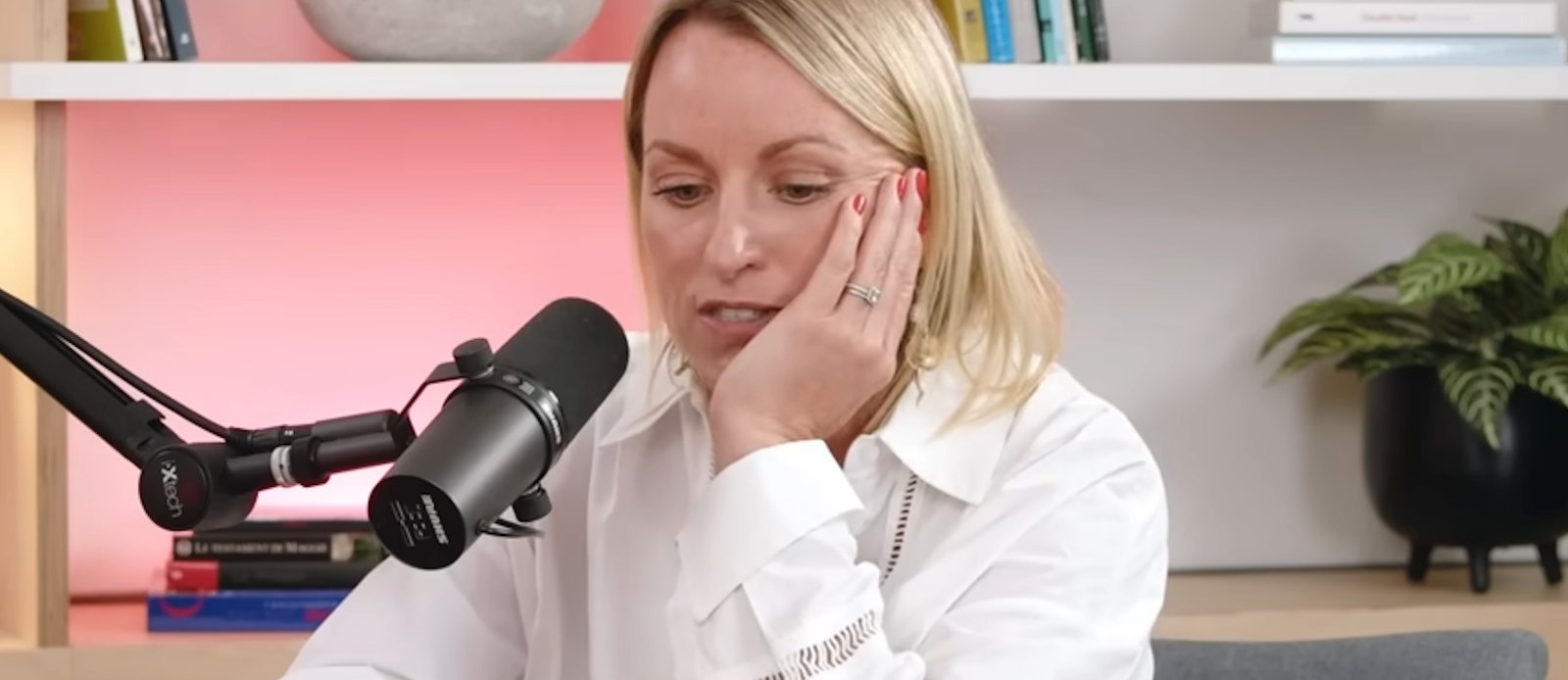 Le choix d'Émily Bégin comme coach à Star Académie fait fortement réagir et voici pourquoi