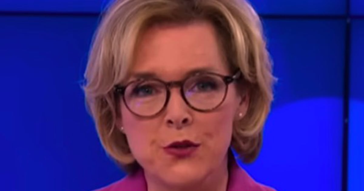 On sait désormais qui va remplacer Sophie Thibault à la barre des bulletins de TVA Nouvelles