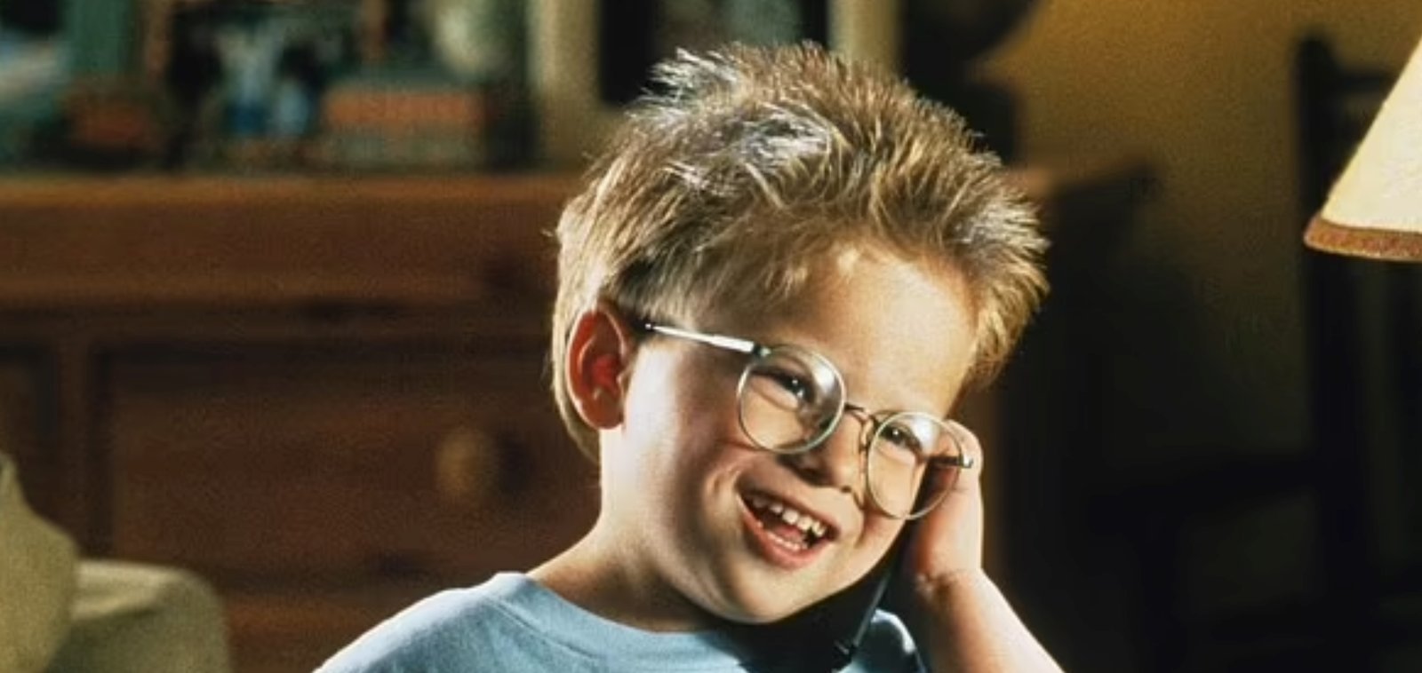Voici à quoi ressemble Jonathan Lipnicki aujourd'hui, le petit garçon dans «Jerry Maguire»