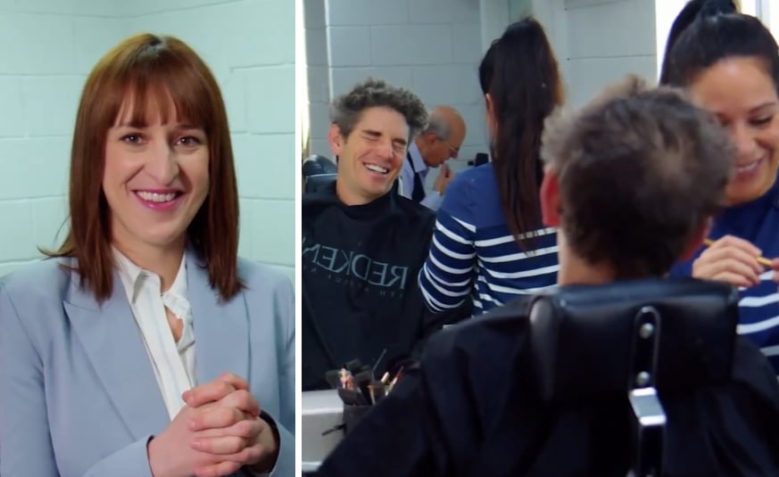 Indéfendable enflamme les médias sociaux en dévoilant une vidéo des tournages de la saison 2