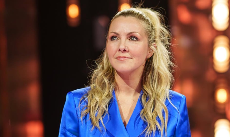 C'est fini pour Véronique Cloutier aux Gémeaux