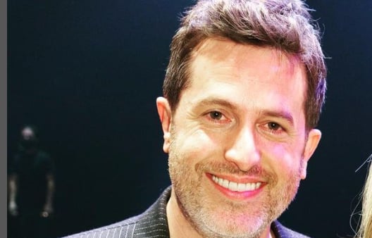 Jean-Philippe Dion donne des détails croustillants sur sa nouvelle émission Sortez-moi d'ici !