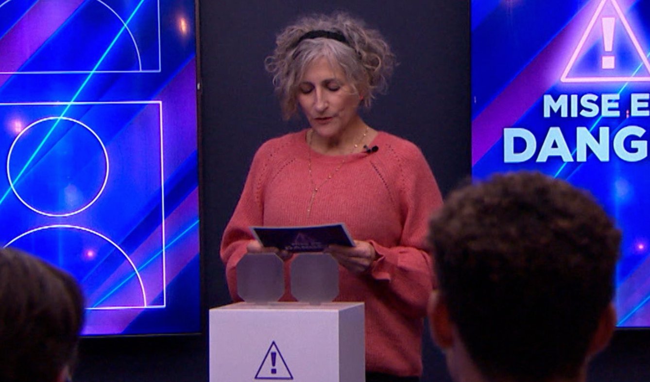 Les téléspectateurs n'en reviennent pas des mises en danger à Big Brother Célébrités