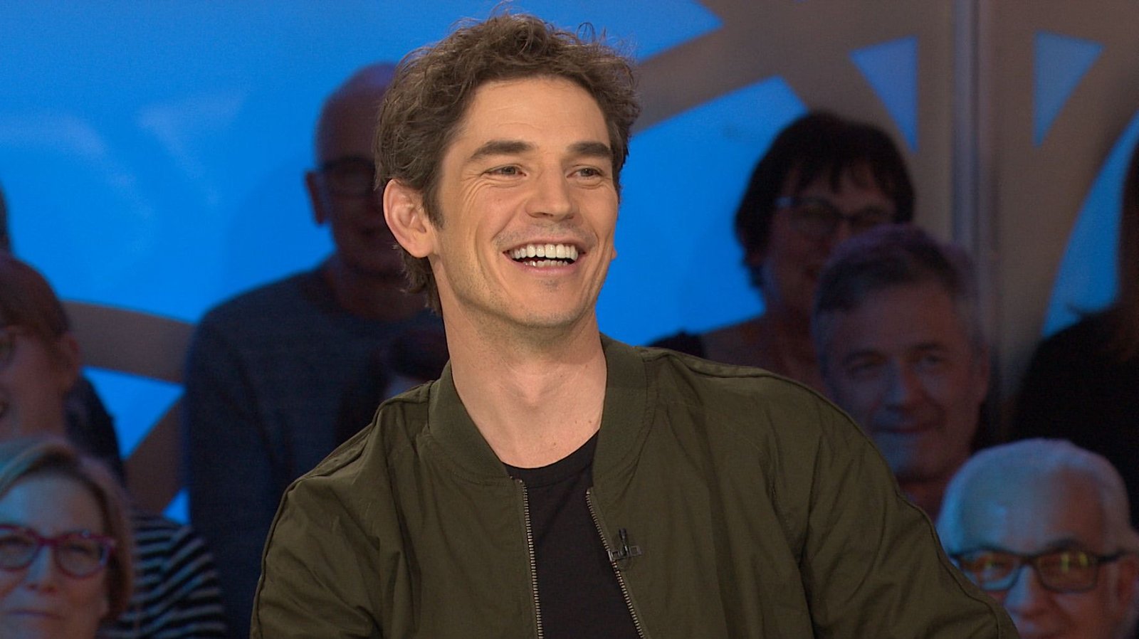 Voici comment échanger avec Sébastien Delorme