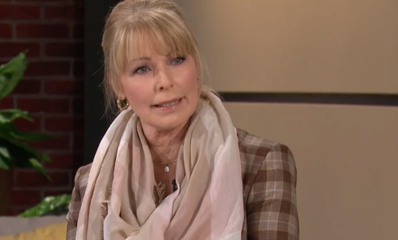 Colette Provencher fait de rares confidences sur sa vie amoureuse
