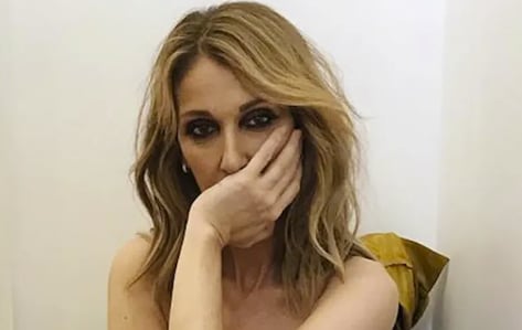 Une folle rumeur concernant le grand retour sur scène de Céline Dion enflamme ses fans