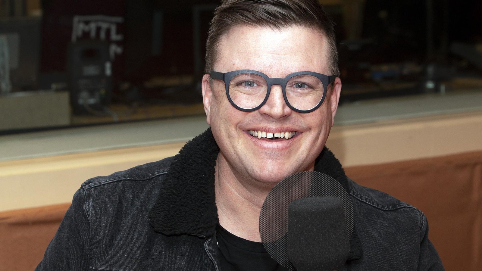 Danny St-Pierre annonce la plus belle des nouvelles et les réactions sont nombreuses