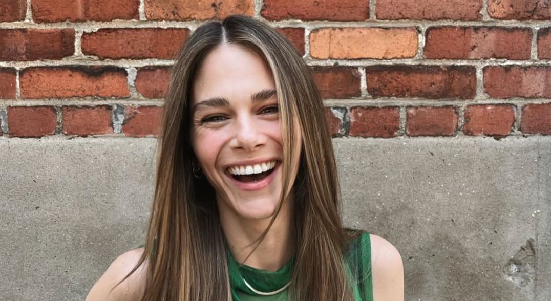 Maripier Morin est en séjour à Québec et partage une photo de Jean-Philippe Perras et leur fille Margot
