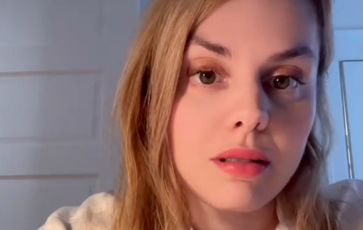 Coeur de Pirate se confie ce qui l'a poussé à subir une réduction mammaire.