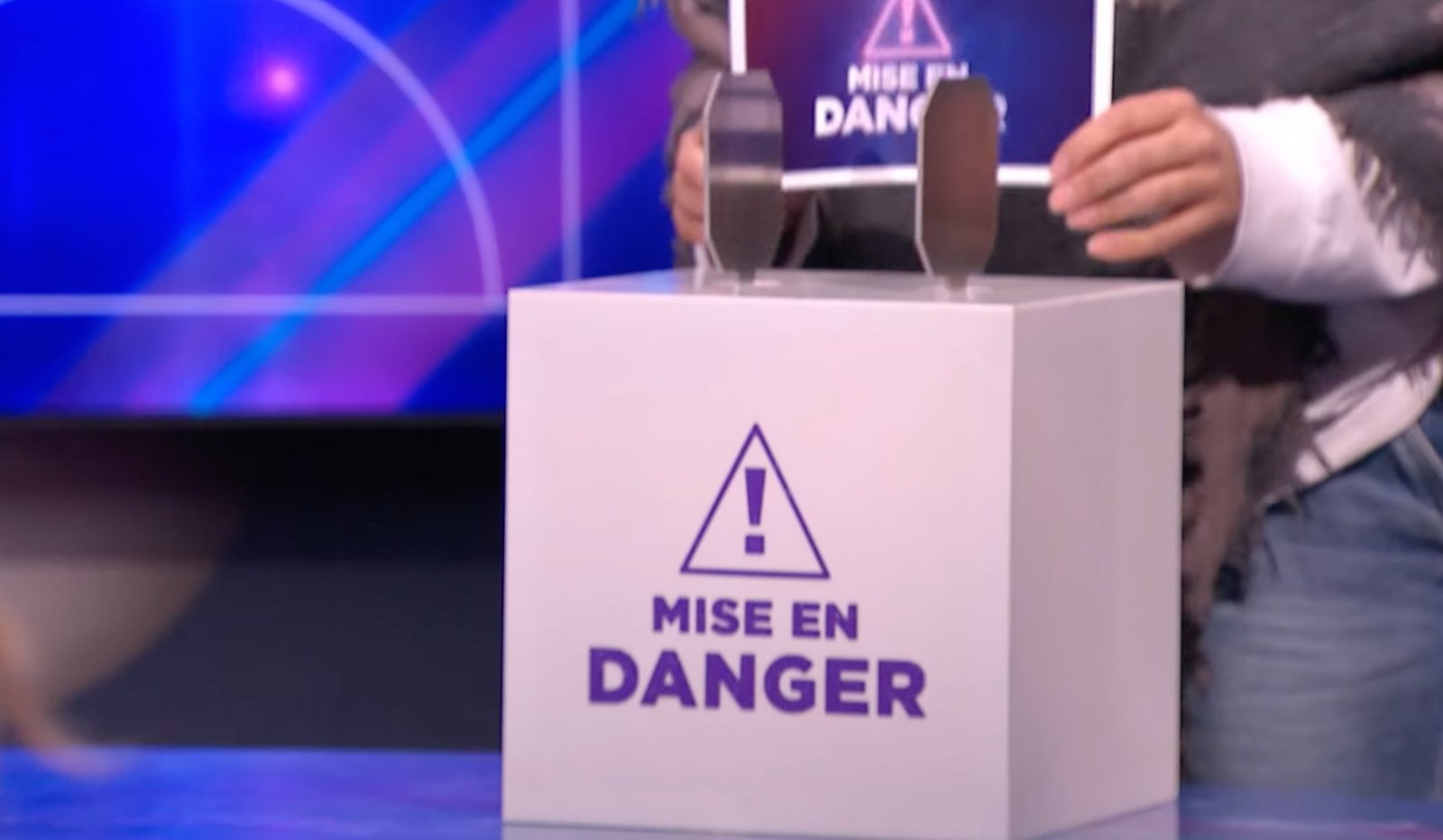 Une première mise en danger à Big Brother Célébrités et les téléspectateurs n'en reviennent pas