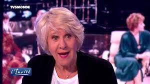 Denise Bombardier pousse un coup de gueule en direct 