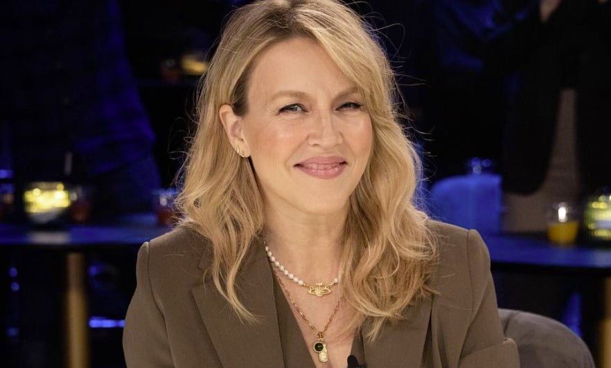 Julie Bélanger fête ses 20 ans à la rentrée de TVA et dévoile des changements à Ça finit bien la semaine