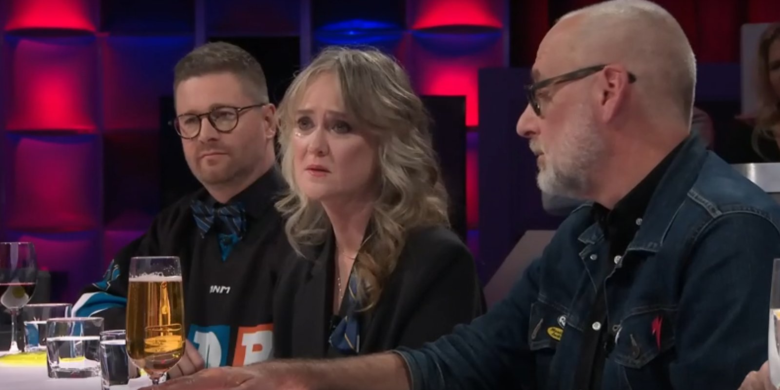 On apprend de nouveaux détails sur Karl Tremblay dans un hommage incroyable à Tout le monde en parle