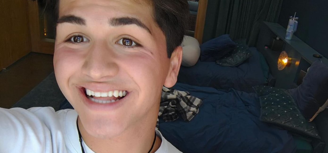 La soeur de Marc-Antoine de Star Académie lance un cri du coeur «Ce genre d'acharnement peut briser des gens»