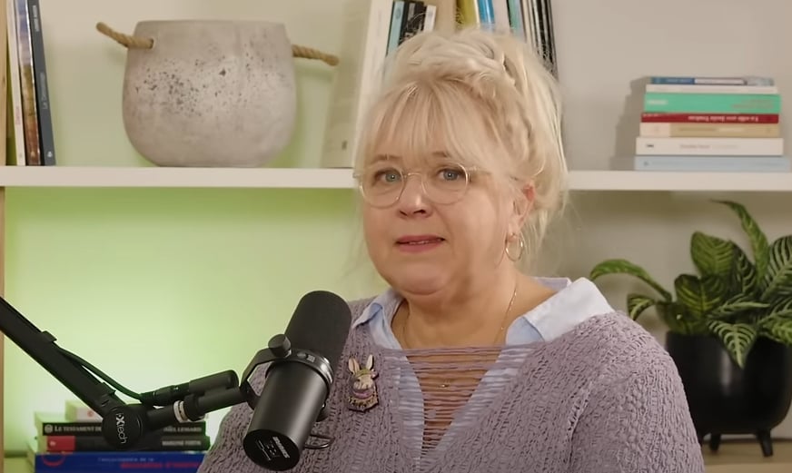 Sonia Vachon craque en dévoilant pourquoi elle a quitté Deux filles le matin