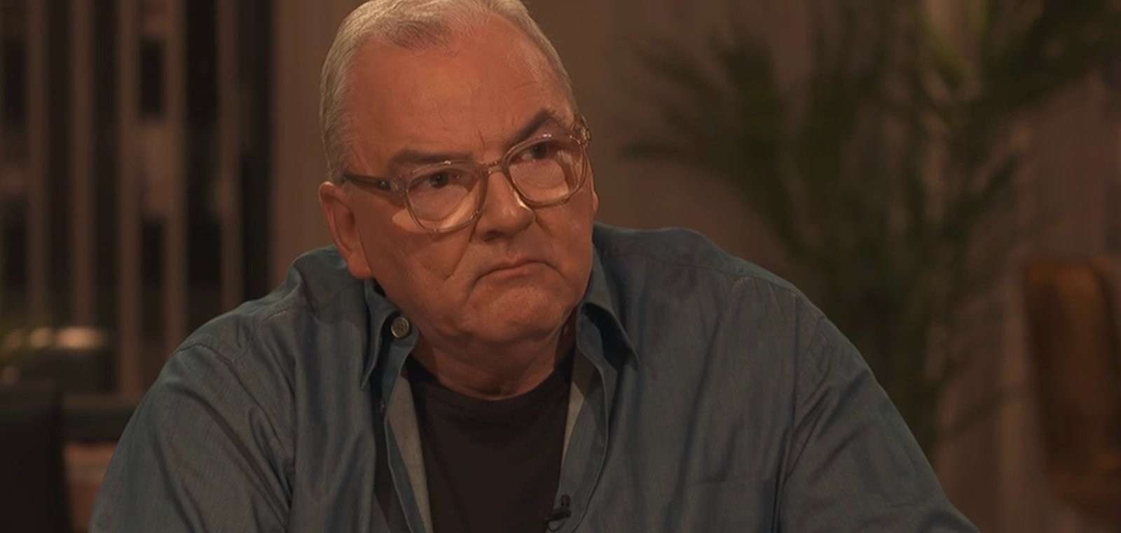 Gildor Roy au repos forcé, il est remplacé à l'animation de La Tour et voici par qui